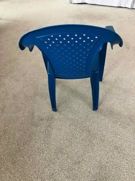 Photo of free Kids chair [ Clapham Beds ] (Bedford. kempston. Clapham) #3
