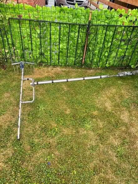 Photo of free Analogue Ariel (Gobowen SY11) #1