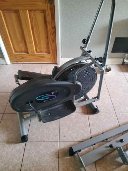 Photo of free Cross trainer (Leominster) #1