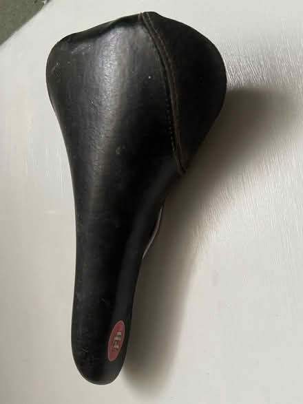 Photo of free Bike saddle (Simonstone BB12) #1