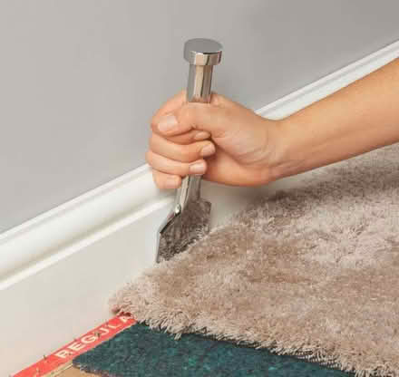 Photo of Carpet tucker tool (Northchurch HP4) #1