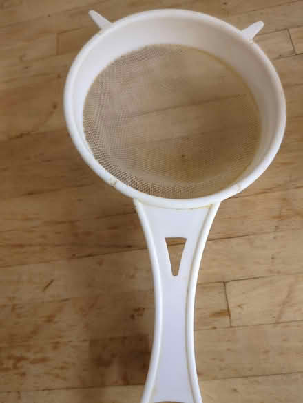 Photo of free Plastic sieves, 4 different sizes (Twickenham TW2) #3