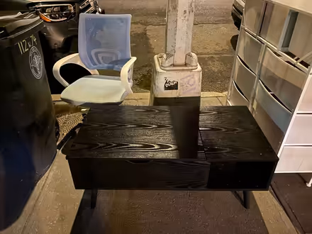 Photo of free CURB ALERT - furniture, housewares (Upper West Side 10023) #3