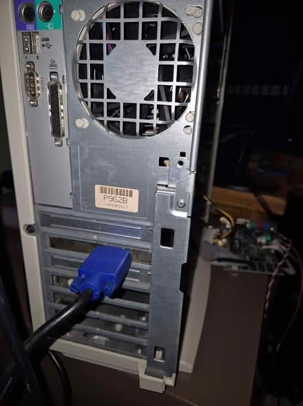 Photo of free Faulty vintage computer (Swindon SN2) #2