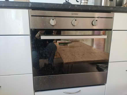 Photo of free Intergrated oven (SE5) #2