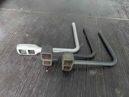 Photo of free Windlasses (Rothwell NN14 6) #1