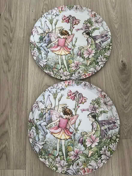 Photo of free Two trays (Eastcote HA4) #1