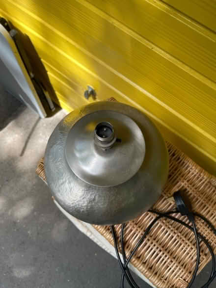 Photo of free Table Lamps (Chester CH4) #4