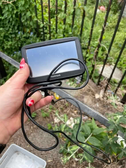 Photo of free Satnav (Enfield EN1) #1