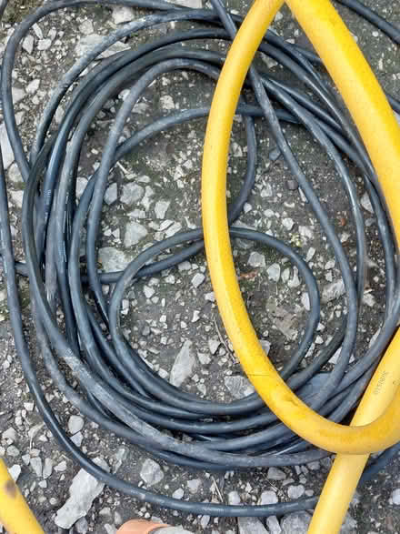 Photo of free Water Butt Pump L24 (Hale Village L24.) #2