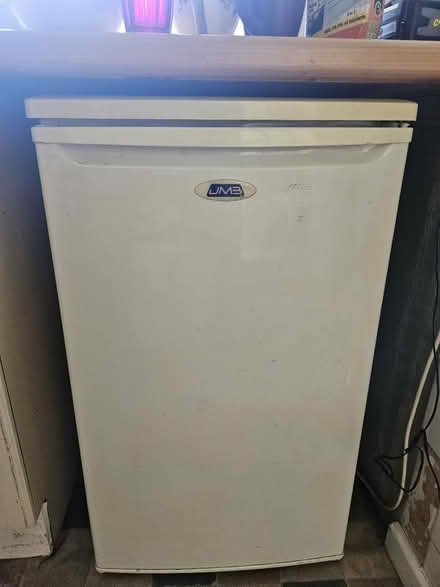 Photo of free Under counter fridge (Leamore, WS3) #1