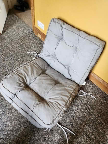 Photo of free Cushions (Kendal LA9) #1