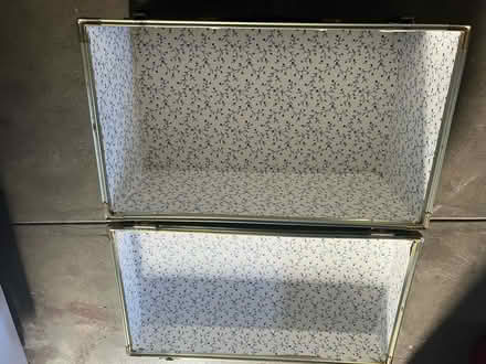 Photo of free Small Trunk (Near Ortega Park) #2