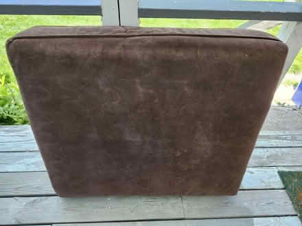 Photo of free Chair Cushions/Upholstery Foam (Ambler) #1