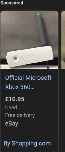 Photo of free Vintage! X-Box360 (Lower Stondon SG16) #2