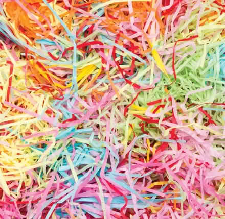 Photo of Shredded Paper (Woking) #1