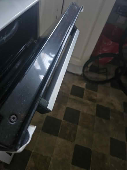 Photo of free Gas cooker (Leamore, WS3) #4