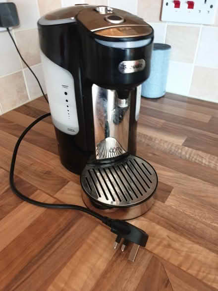 Photo of free Hot water dispenser (Eaton Bray LU6) #1