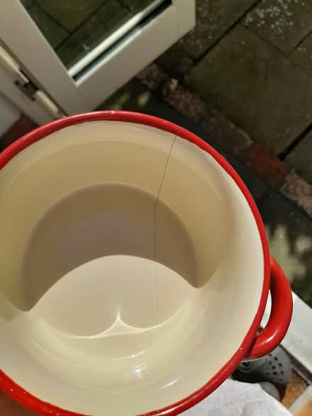 Photo of free Cow dish (Dun Laoghaire A96) #2
