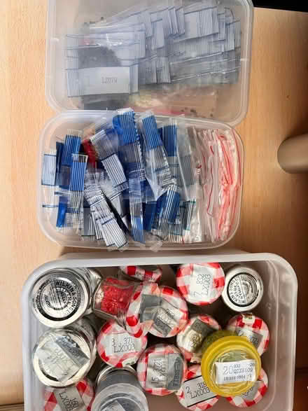 Photo of free 3D art diamonds (Panshanger AL7) #1