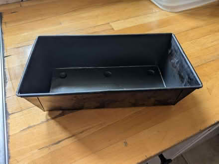 Photo of 2 lbs Loaf tin (Dunkerton BA2) #1