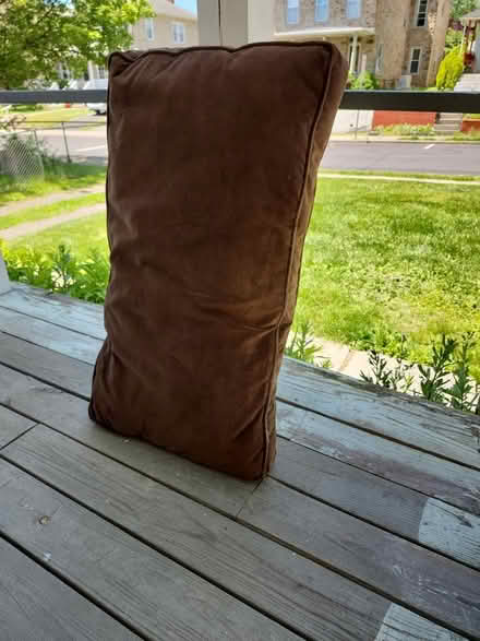 Photo of free Chair Cushions/Upholstery Foam (Ambler) #2