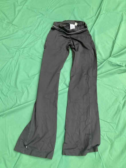 Photo of free Adidas flared leggings size uk 8 (CB3) #1