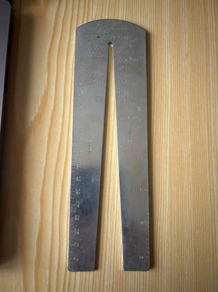 Photo of free Cable measure (West Malling ME19) #2