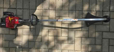 Photo of free String Trimmer (Near DGS High School) #1