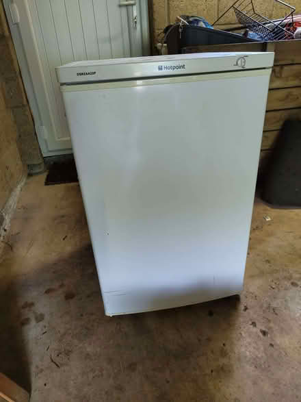 Photo of free Freezer (Eynsham OX29) #1