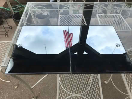 Photo of free Two mirrors (Bridgeport, PA) #1