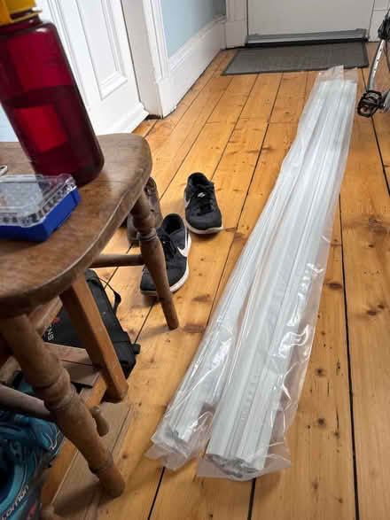 Photo of free Draft excluding strips (G12 Hillhead) #1