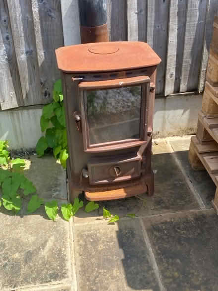 Photo of free Old fire place (Chelmsford CM1) #1