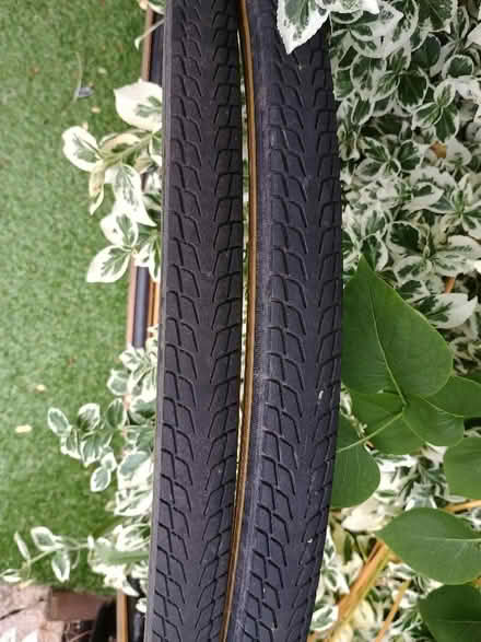 Photo of free Cycle Tyres & Tubes. (Gorleston NR31) #1