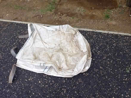 Photo of free Builders Bulk Bag (TN24) #1