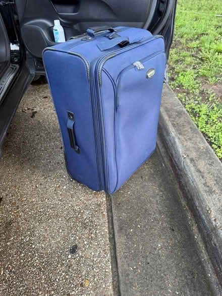 Photo of free Saxony Luggage (Glen Burnie, MD 21061) #2