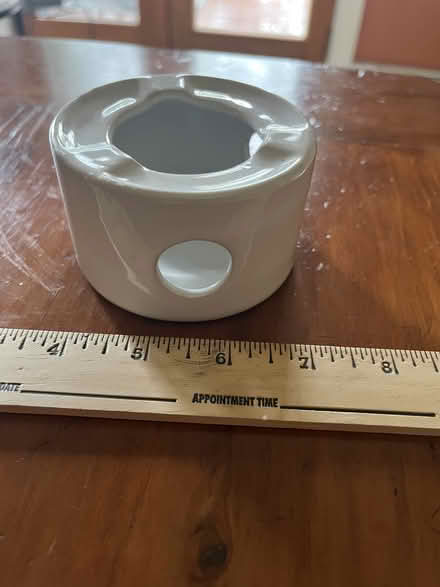 Photo of free Candle Items (Sandy Hook) #3