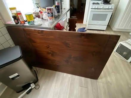Photo of free Tables, blinds, air con (West Haven) #3