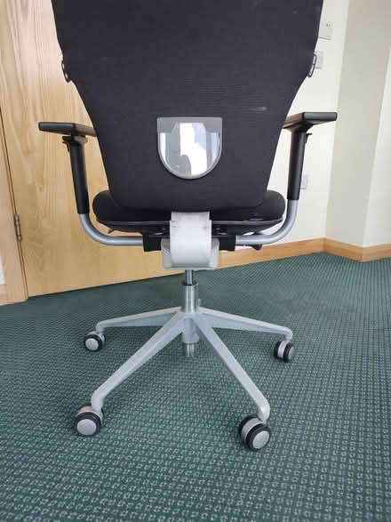 Photo of free Office chair (EX5) #3