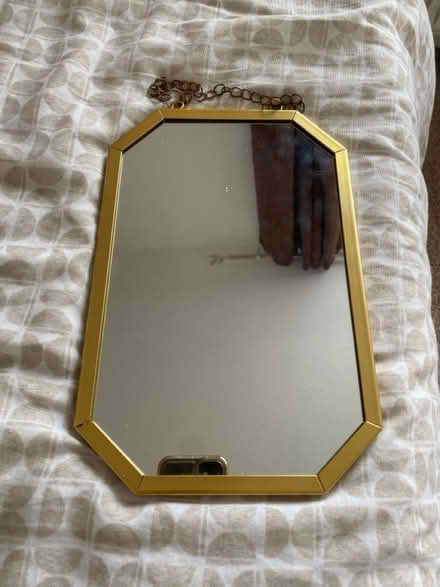 Photo of free Mirror (Canning Town) #1