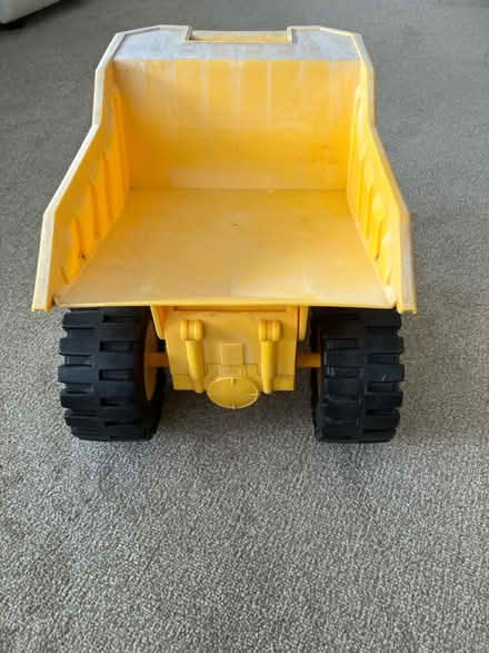 Photo of free Kids Dumper Truck [ Clapham Beds ] (Bedford. kempston. Clapham) #4