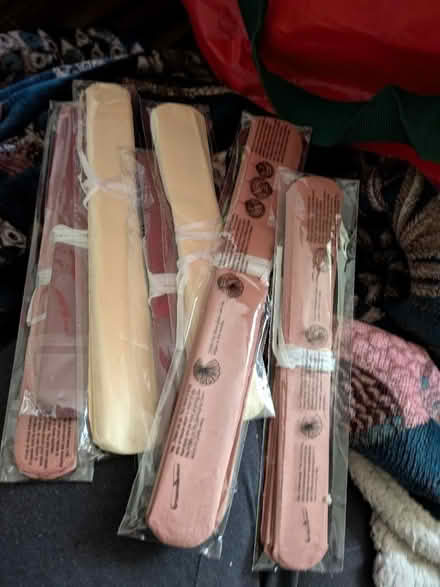 Photo of free Tissue paper pom poms. (Freehold LA1) #1