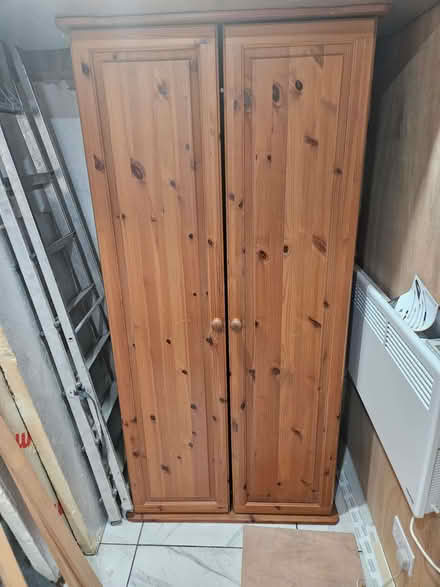 Photo of free Wardrobe (West End LA3) #1