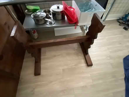 Photo of free Tables, blinds, air con (West Haven) #4