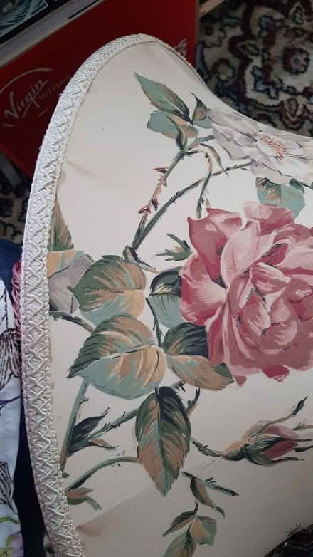 Photo of free Standard Lampshade (Dore S17) #3