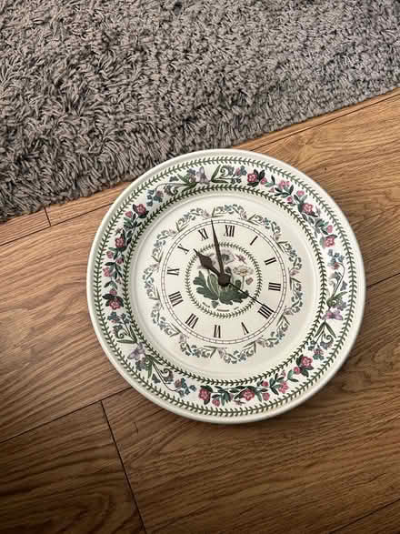 Photo of free Clock (Ware SG12) #1