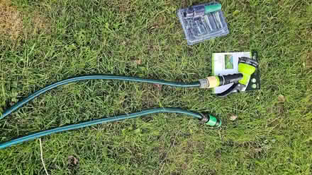 Photo of free Fifteen Metre Hose (Didsbury M20) #1