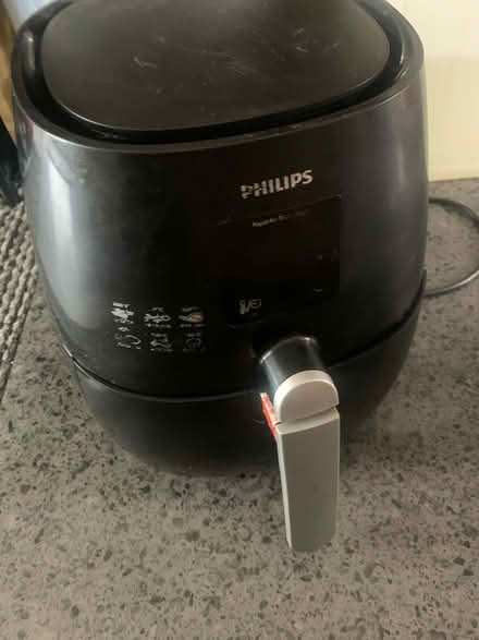 Photo of free Philips Air fryer (Bow) #1