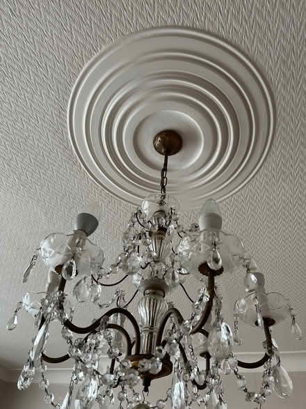 Photo of free Ceiling light (London Finchley N12) #2
