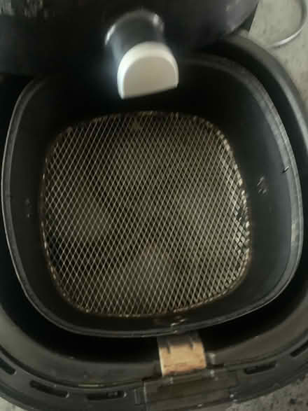 Photo of free Philips Air fryer (Bow) #3